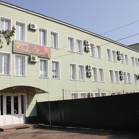 Art Hotel Izmail Δωμάτιο φωτογραφία