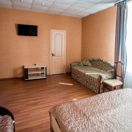 Art Hotel Izmail Εξωτερικό φωτογραφία