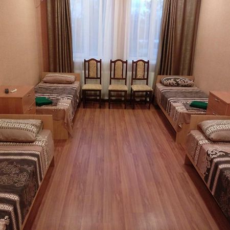 Art Hotel Izmail Εξωτερικό φωτογραφία