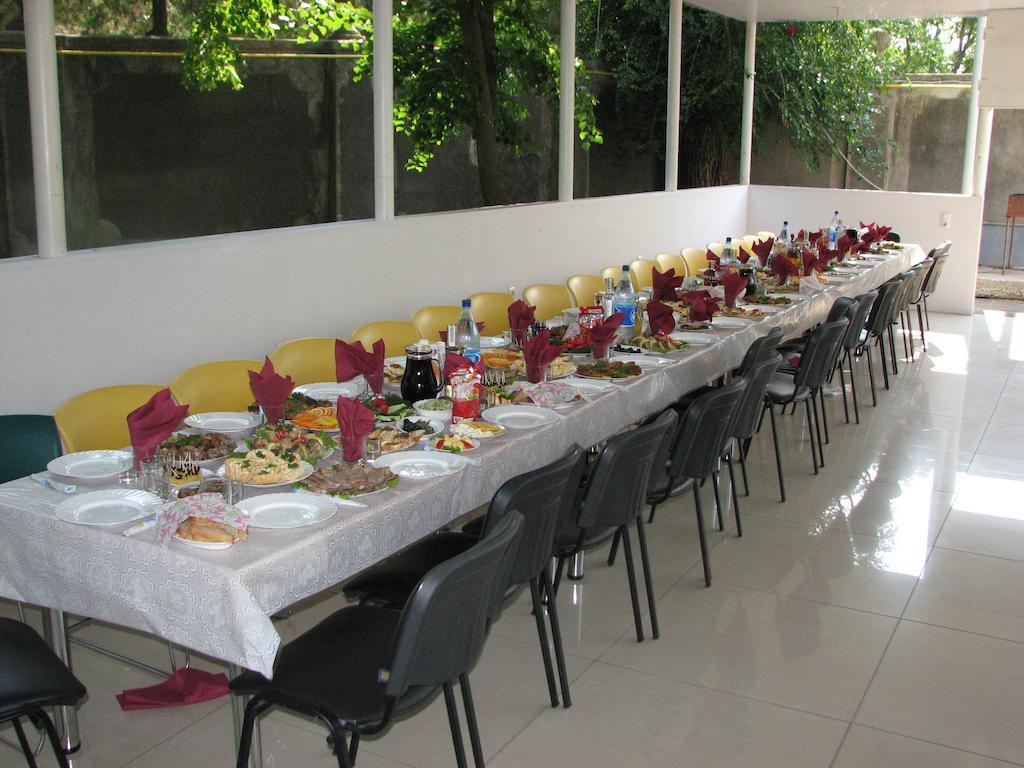 Art Hotel Izmail Εξωτερικό φωτογραφία