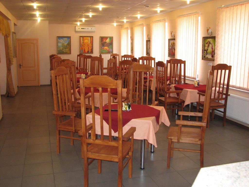 Art Hotel Izmail Εξωτερικό φωτογραφία
