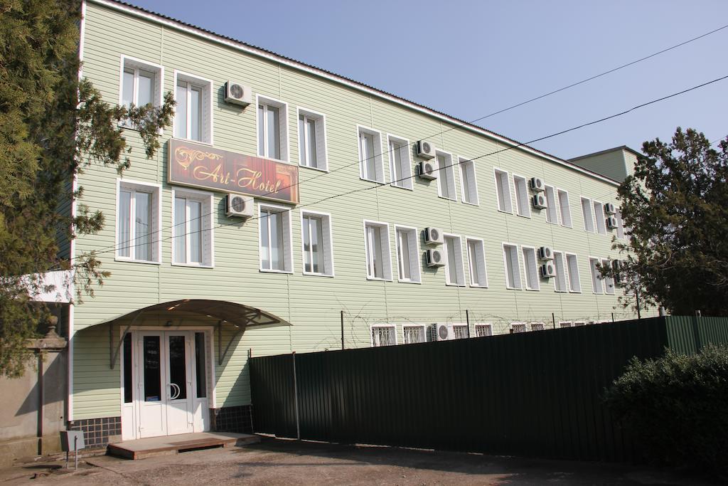 Art Hotel Izmail Δωμάτιο φωτογραφία