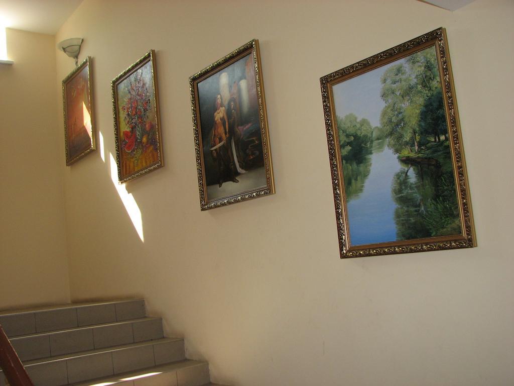 Art Hotel Izmail Δωμάτιο φωτογραφία