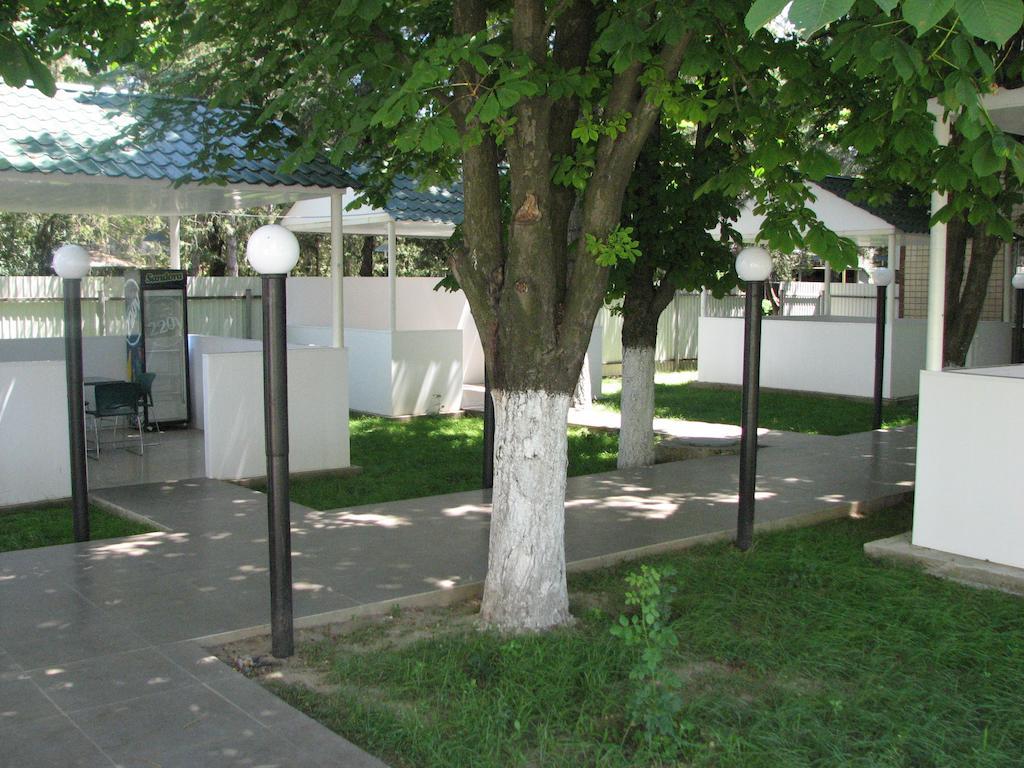 Art Hotel Izmail Εξωτερικό φωτογραφία