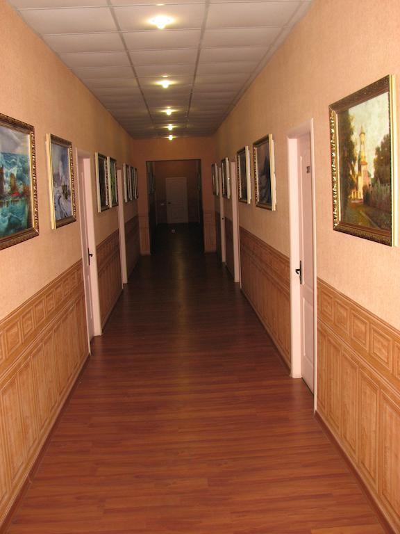 Art Hotel Izmail Δωμάτιο φωτογραφία