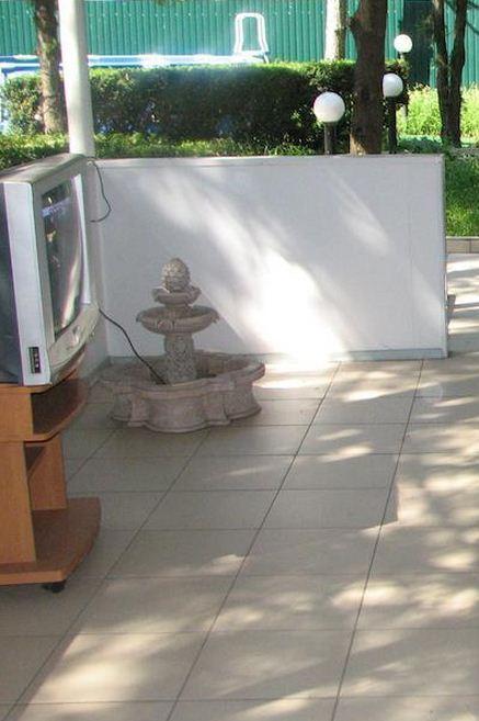 Art Hotel Izmail Δωμάτιο φωτογραφία