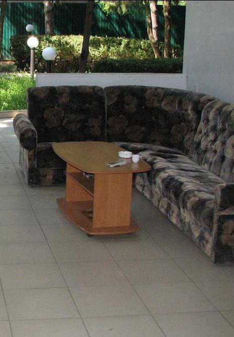 Art Hotel Izmail Εξωτερικό φωτογραφία