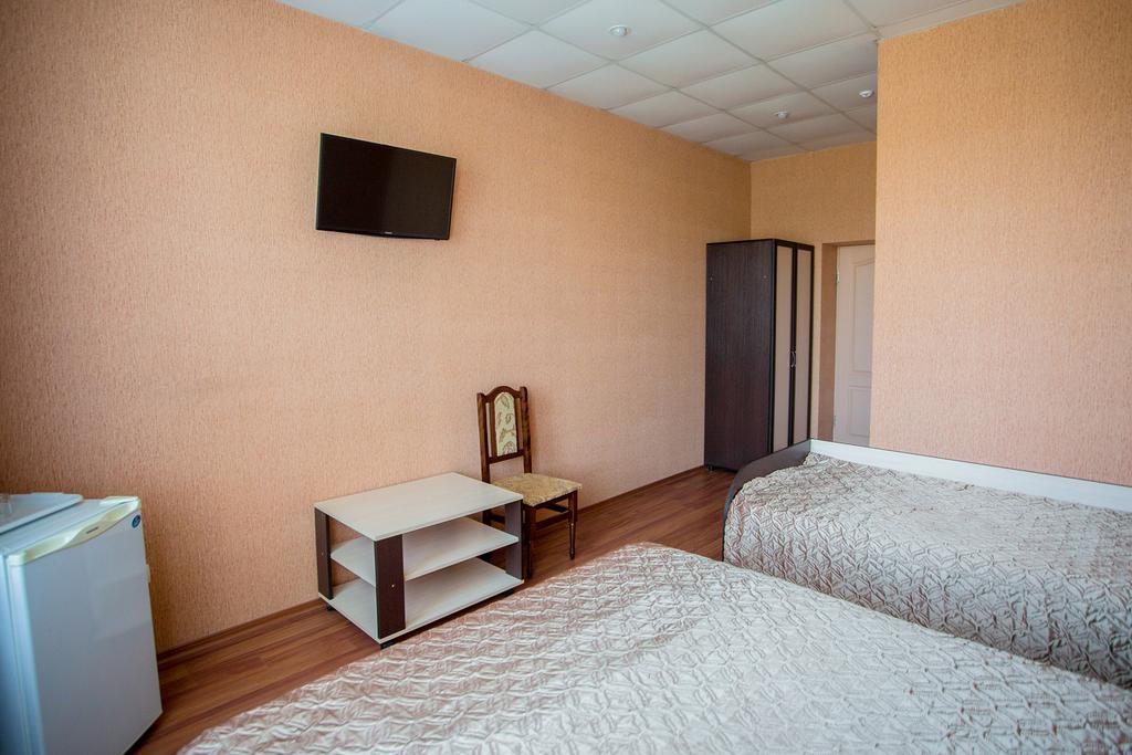 Art Hotel Izmail Εξωτερικό φωτογραφία