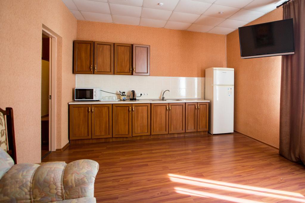 Art Hotel Izmail Εξωτερικό φωτογραφία