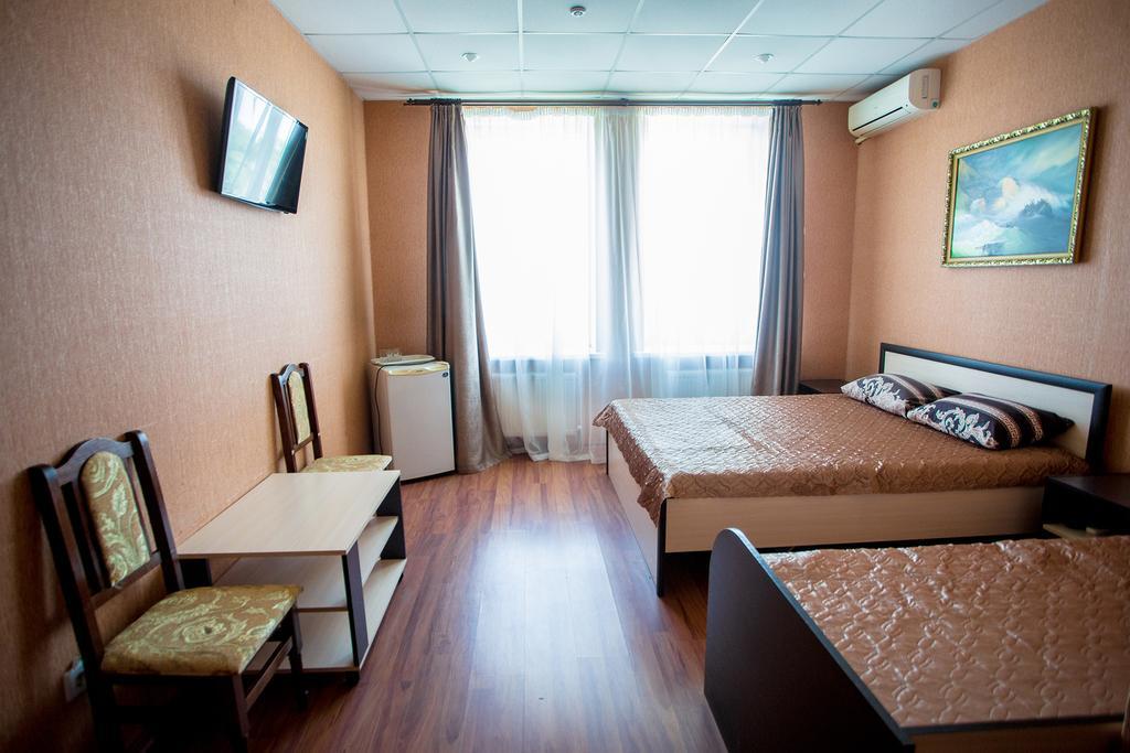 Art Hotel Izmail Εξωτερικό φωτογραφία