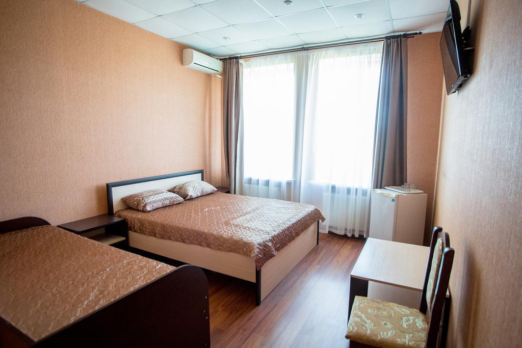 Art Hotel Izmail Εξωτερικό φωτογραφία