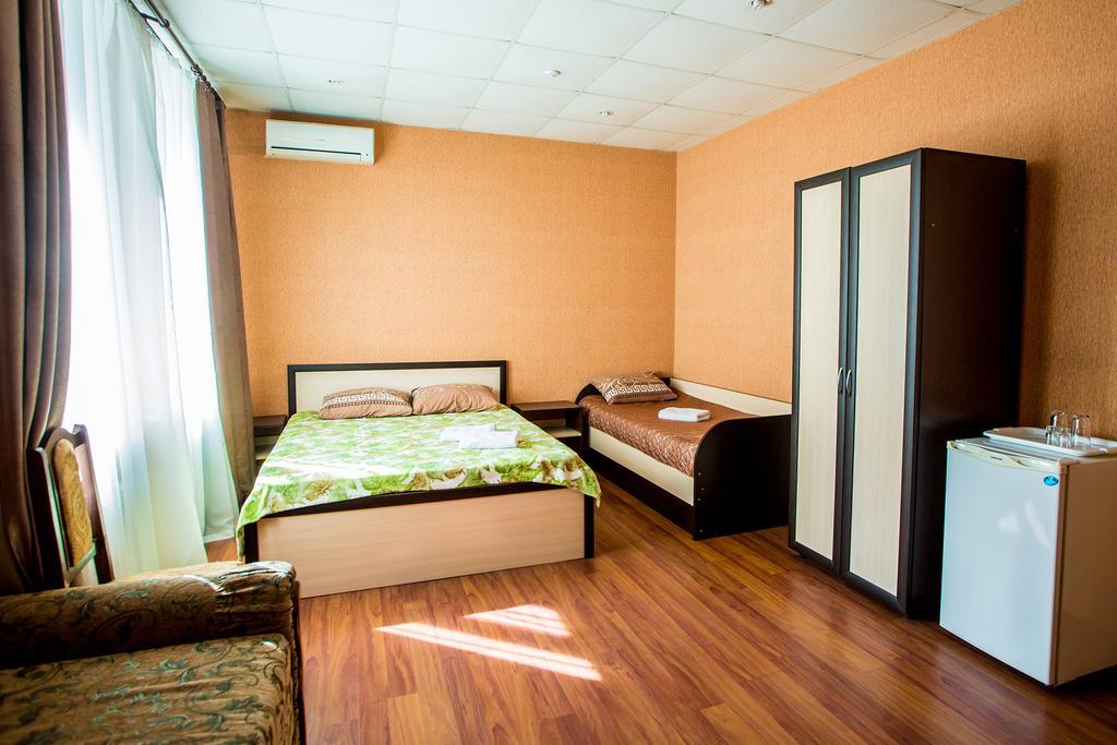 Art Hotel Izmail Εξωτερικό φωτογραφία