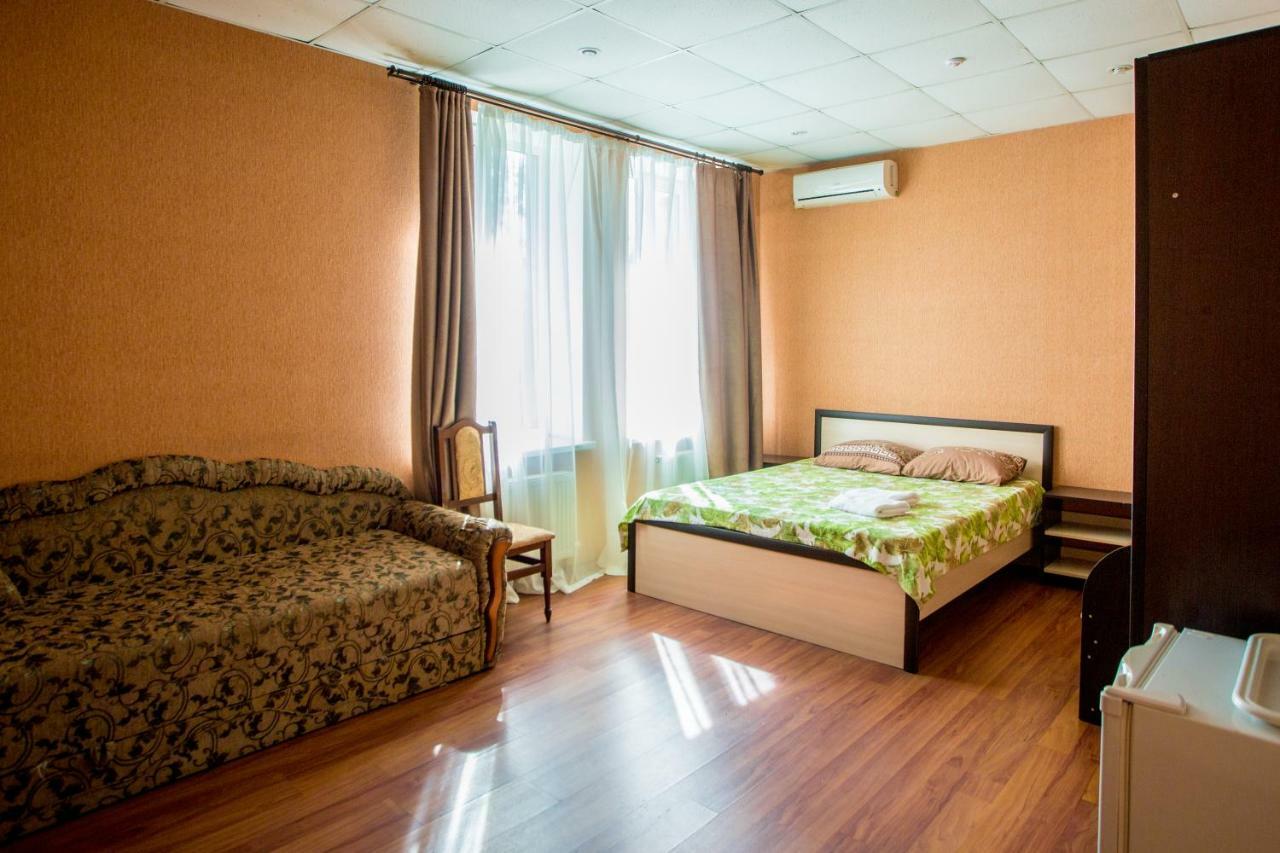 Art Hotel Izmail Εξωτερικό φωτογραφία