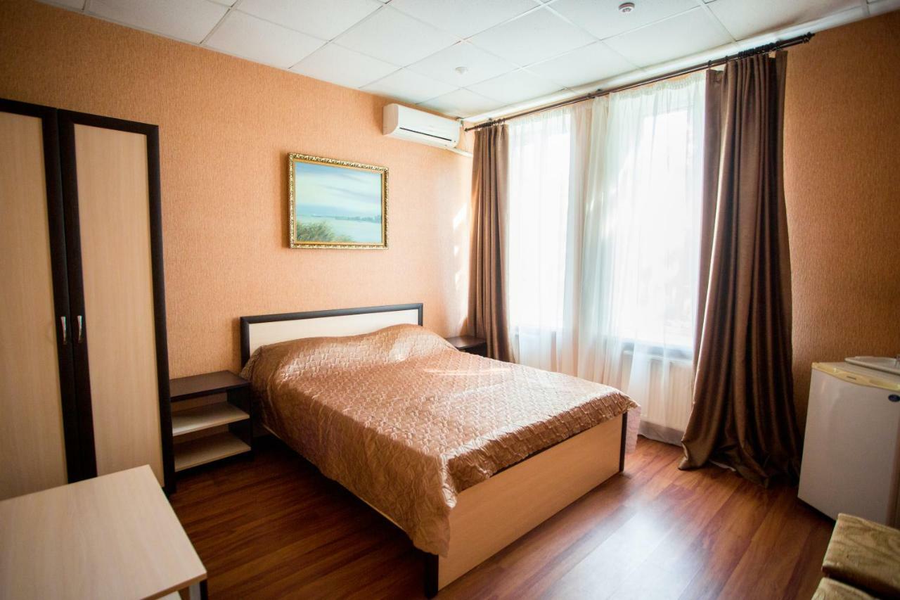 Art Hotel Izmail Εξωτερικό φωτογραφία