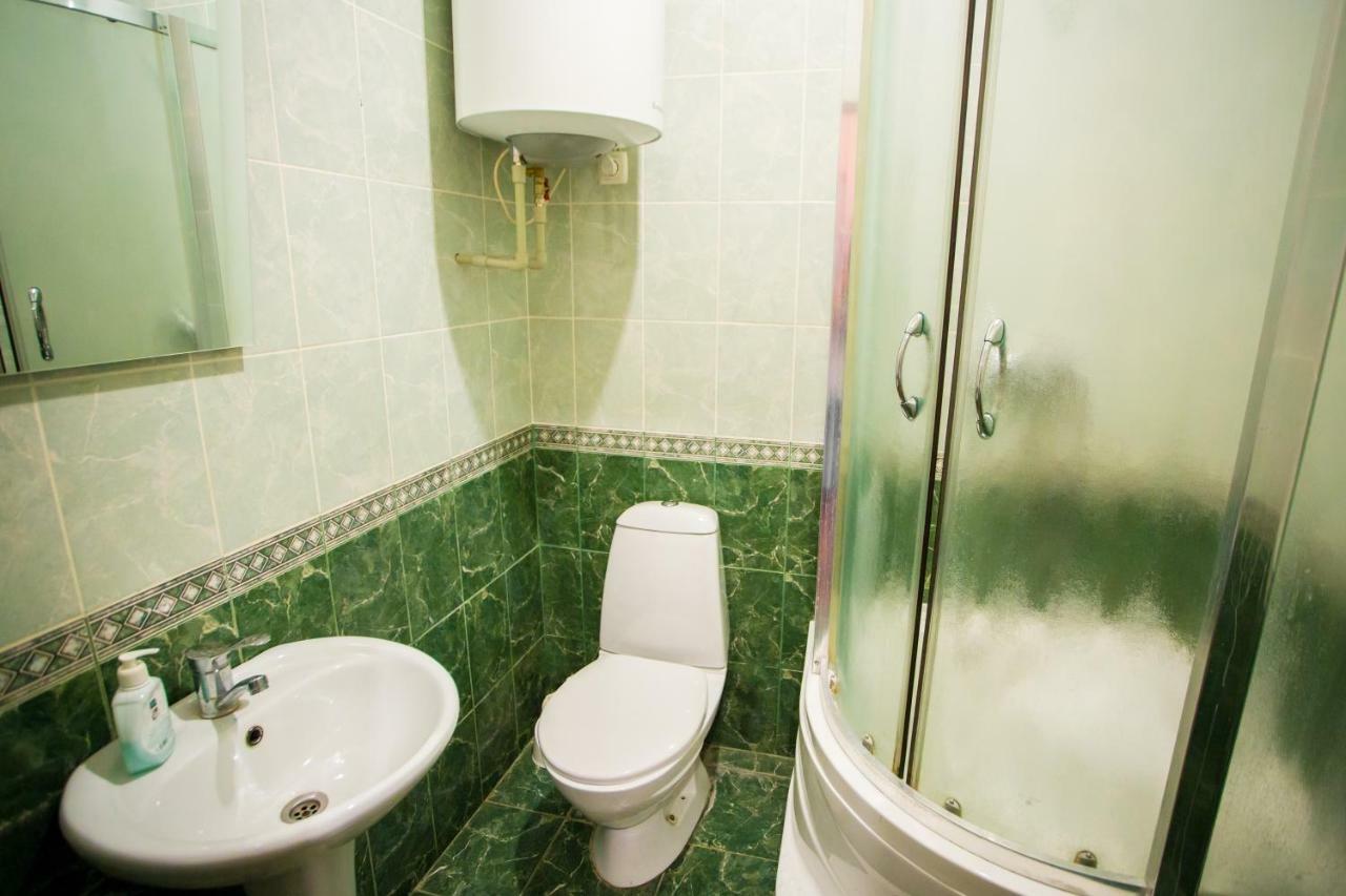 Art Hotel Izmail Εξωτερικό φωτογραφία