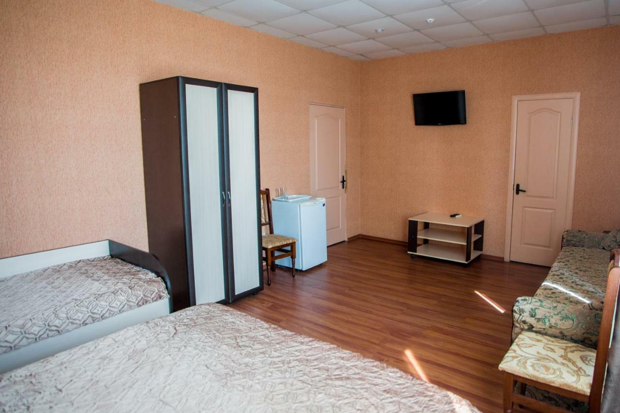 Art Hotel Izmail Εξωτερικό φωτογραφία