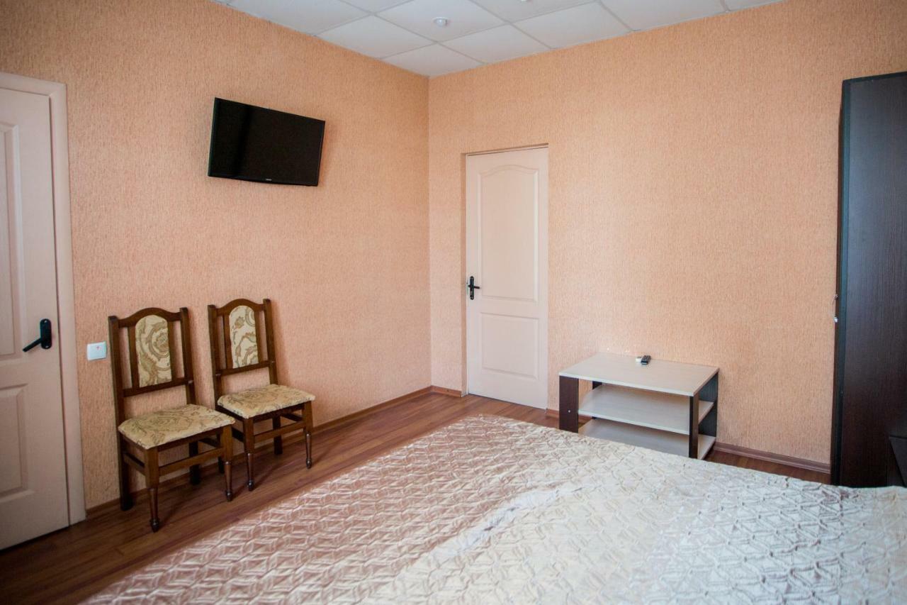 Art Hotel Izmail Εξωτερικό φωτογραφία