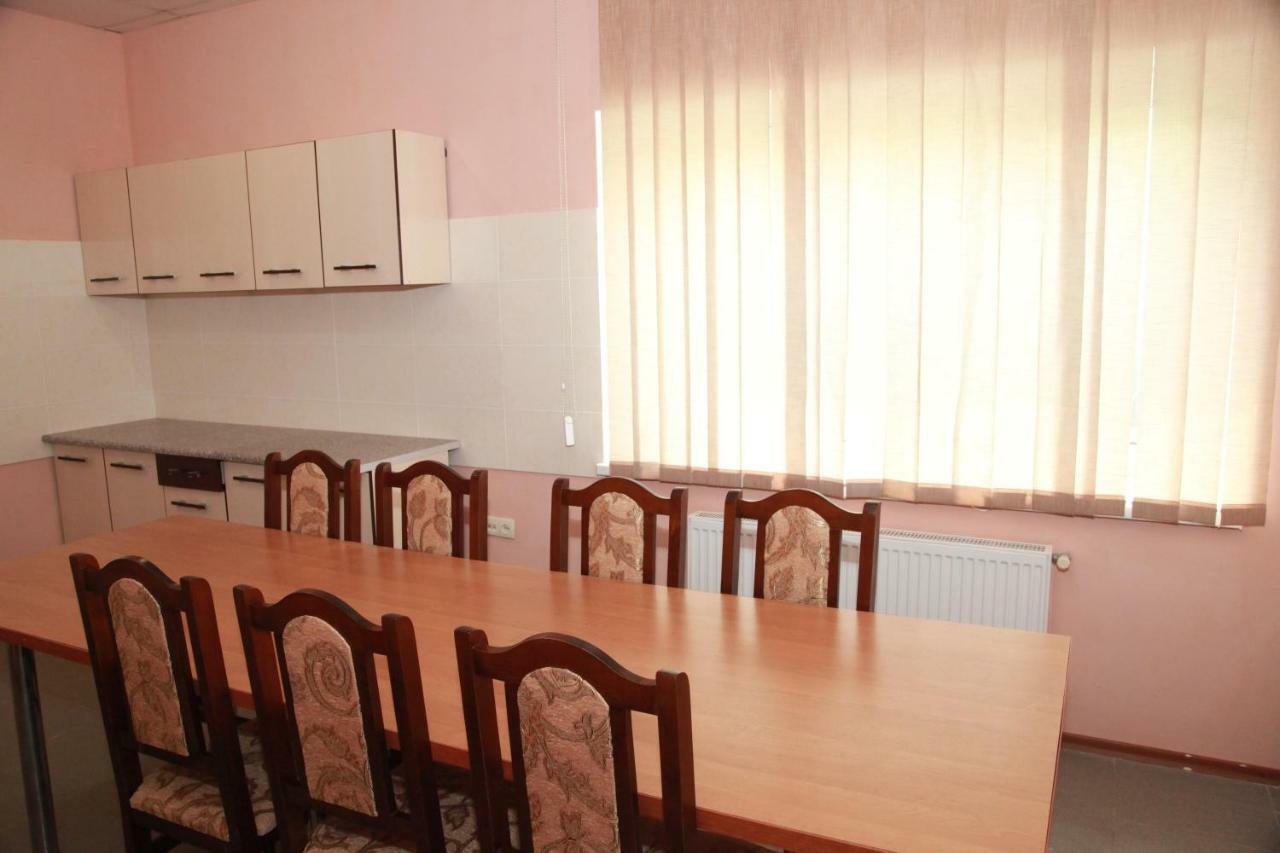 Art Hotel Izmail Εξωτερικό φωτογραφία