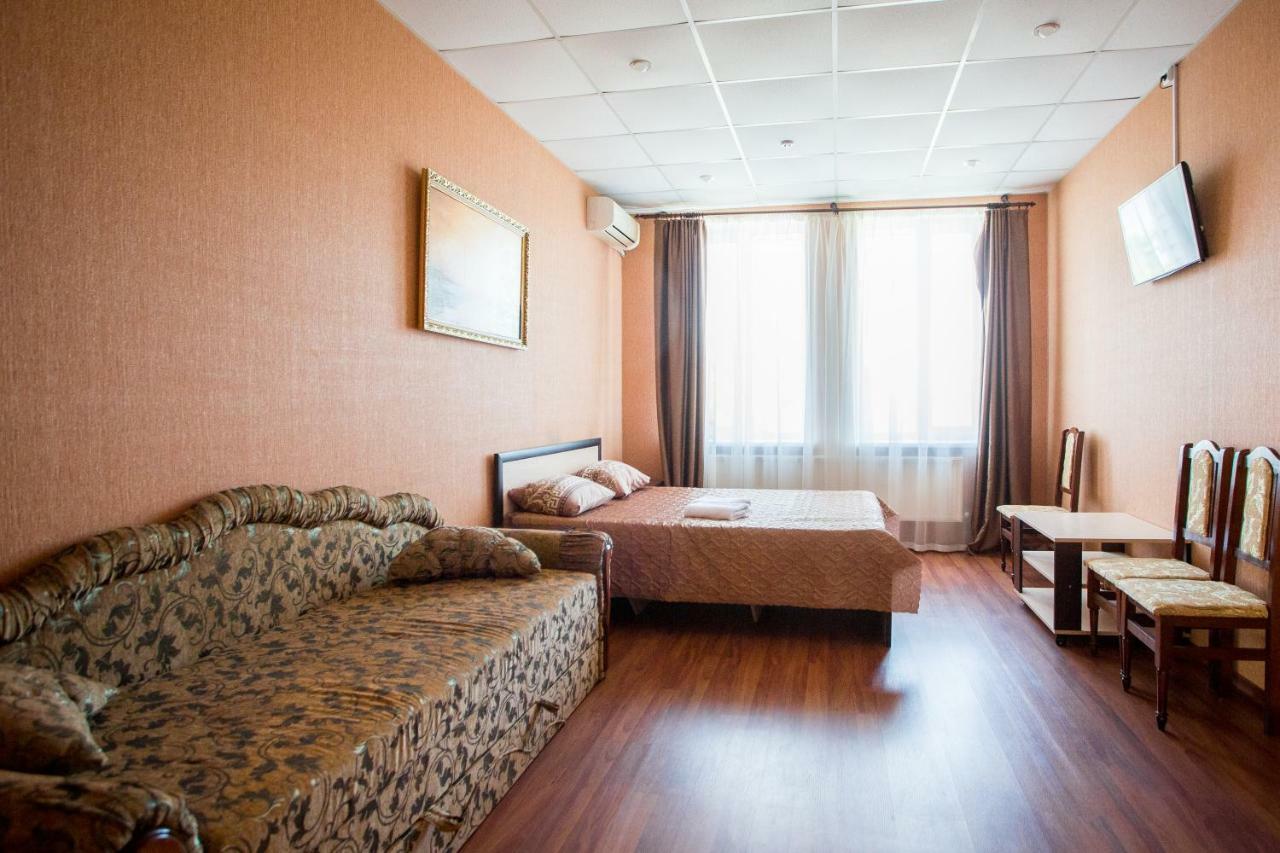 Art Hotel Izmail Εξωτερικό φωτογραφία
