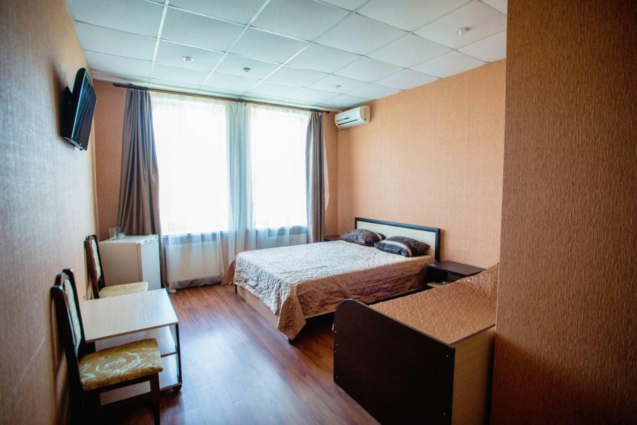 Art Hotel Izmail Εξωτερικό φωτογραφία