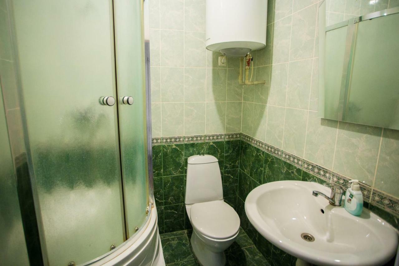 Art Hotel Izmail Εξωτερικό φωτογραφία