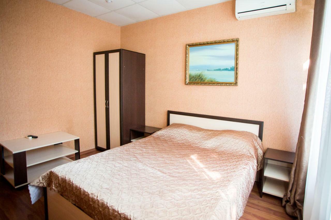 Art Hotel Izmail Εξωτερικό φωτογραφία