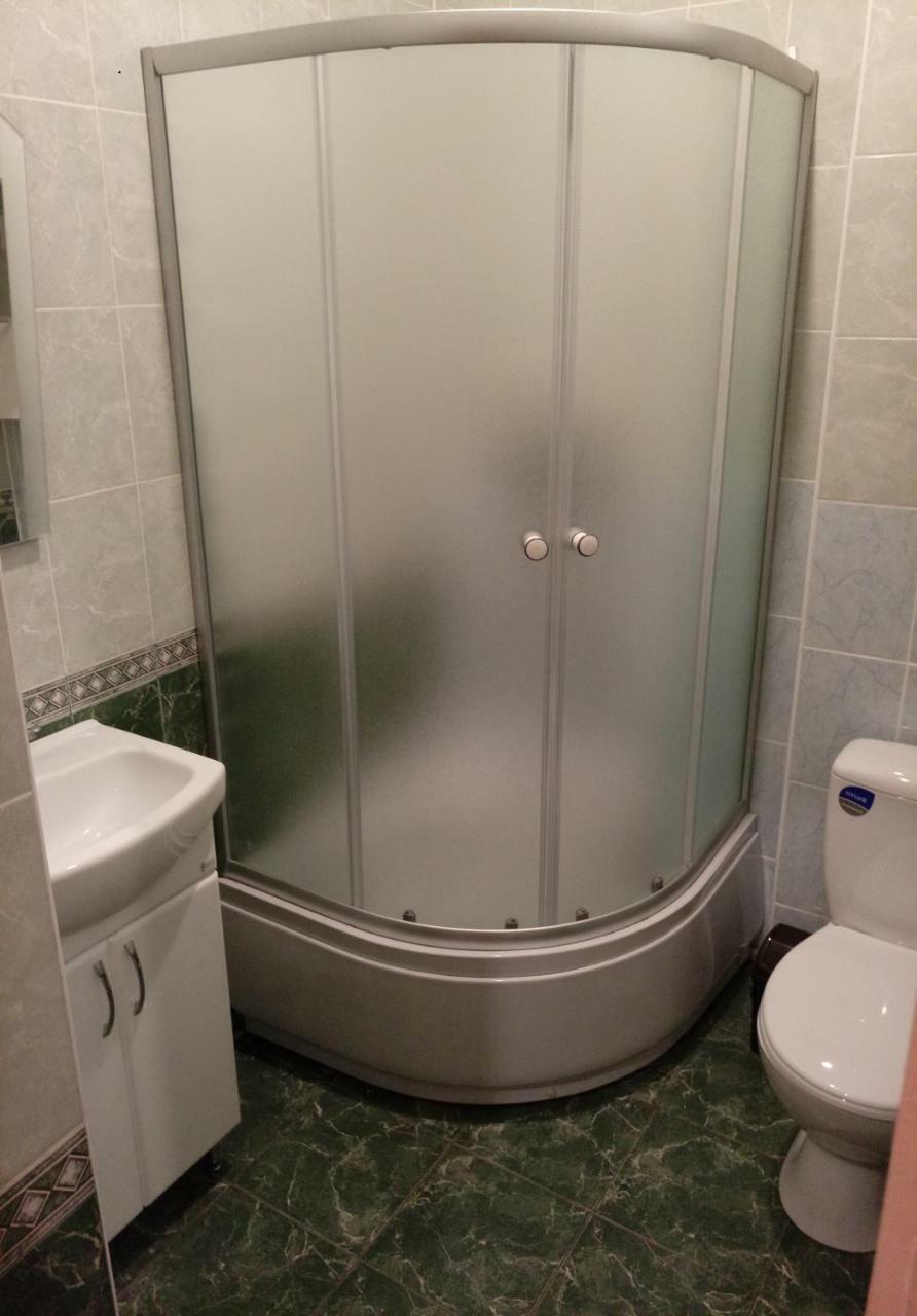 Art Hotel Izmail Εξωτερικό φωτογραφία