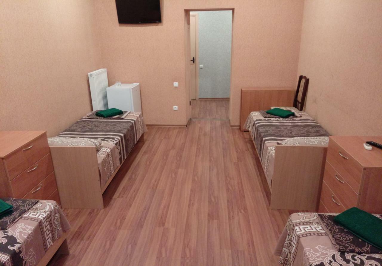 Art Hotel Izmail Εξωτερικό φωτογραφία