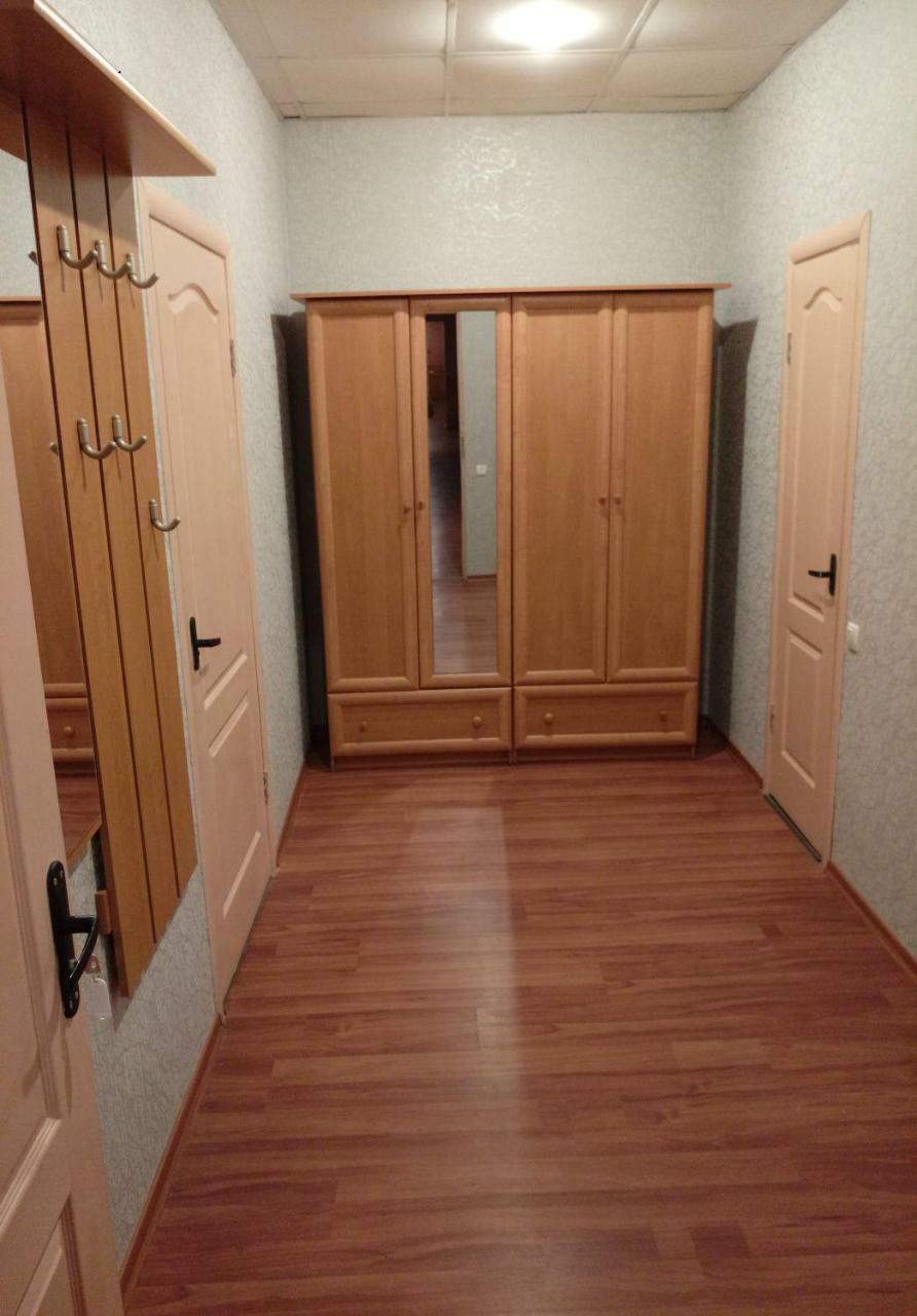 Art Hotel Izmail Εξωτερικό φωτογραφία