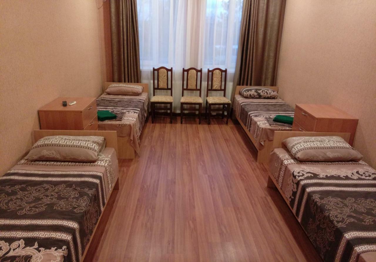 Art Hotel Izmail Εξωτερικό φωτογραφία